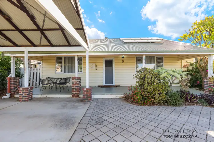 Fifth view of Homely house listing, 37 Grey Street, Cannington WA 6107