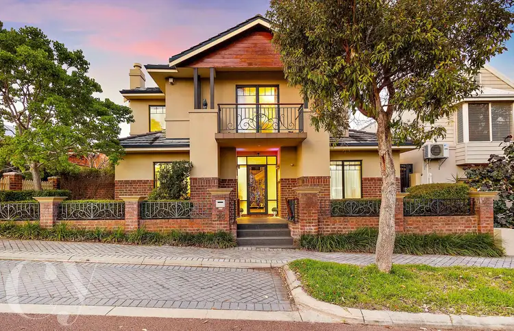 23 Wattlebird Loop, Joondalup WA 6027