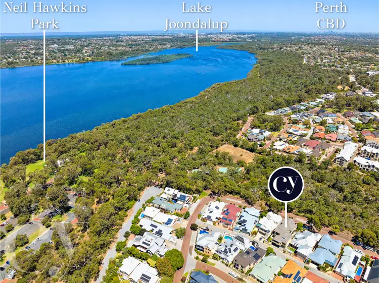 Second view of Homely house listing, 23 Wattlebird Loop, Joondalup WA 6027