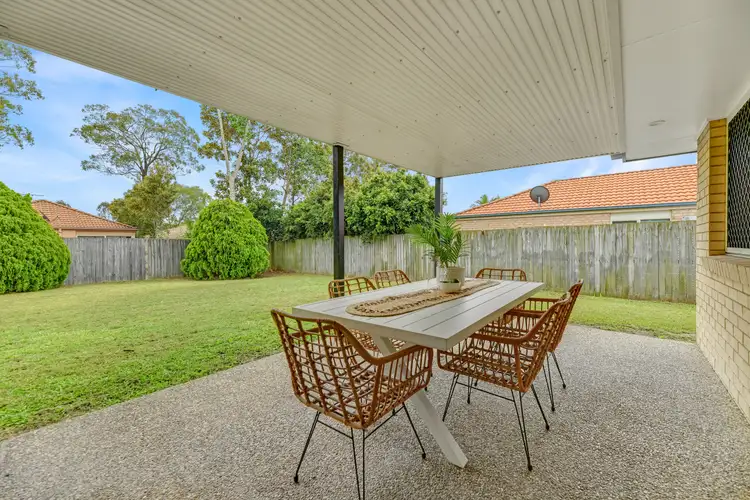 Second view of Homely house listing, 9 Blenheim Close, Forest Lake QLD 4078