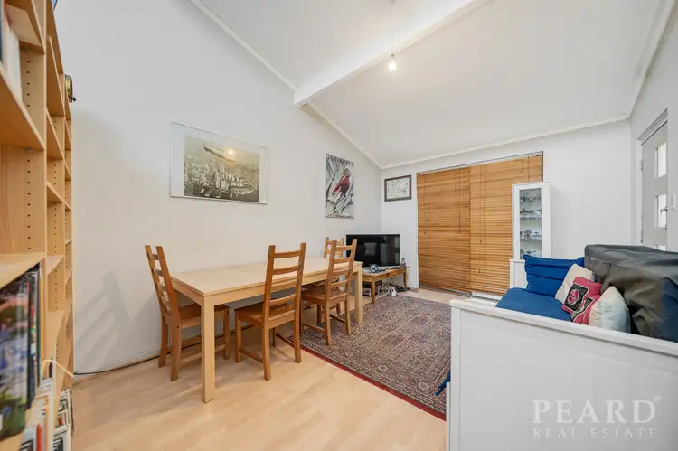 7 / 208 North Beach Drive,, Tuart Hill WA 6060