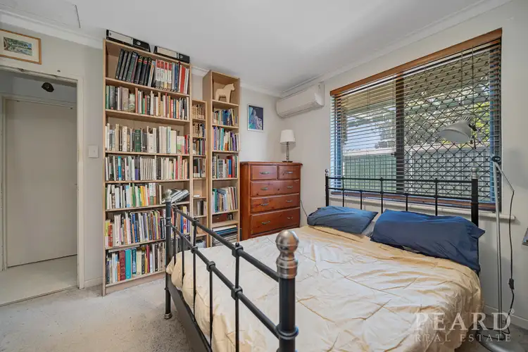 Second view of Homely villa listing, 7 / 208 North Beach Drive,, Tuart Hill WA 6060
