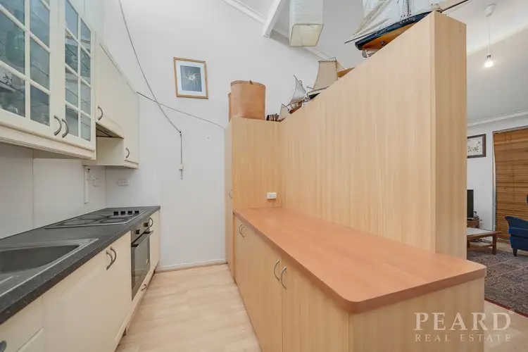 Third view of Homely villa listing, 7 / 208 North Beach Drive,, Tuart Hill WA 6060