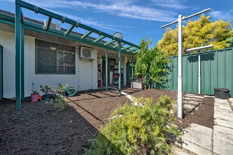Fourth view of Homely villa listing, 7 / 208 North Beach Drive,, Tuart Hill WA 6060