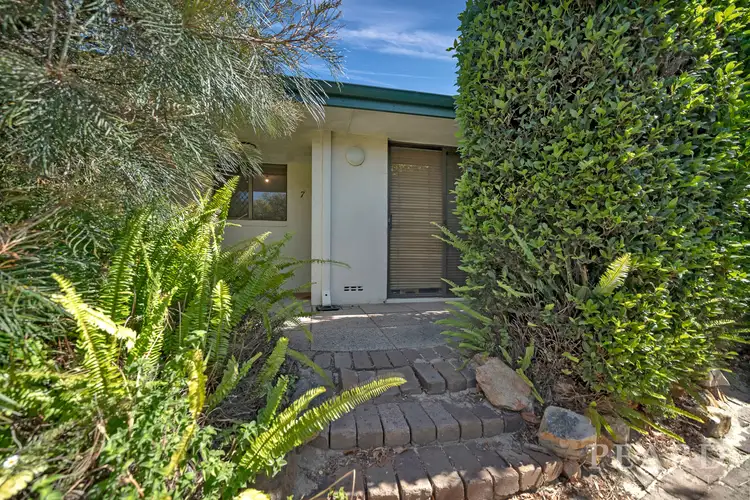 Fifth view of Homely villa listing, 7 / 208 North Beach Drive,, Tuart Hill WA 6060