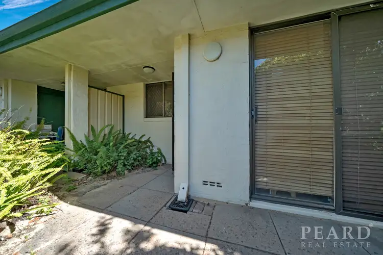 Sixth view of Homely villa listing, 7 / 208 North Beach Drive,, Tuart Hill WA 6060