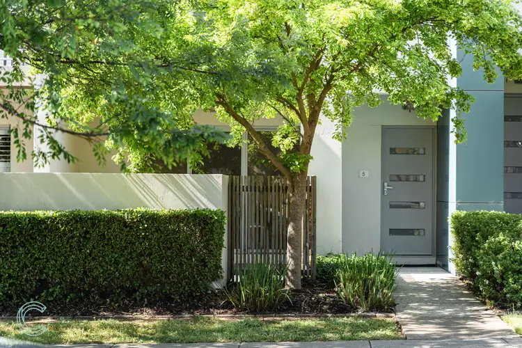 5/311 Flemington Road, Franklin ACT 2913