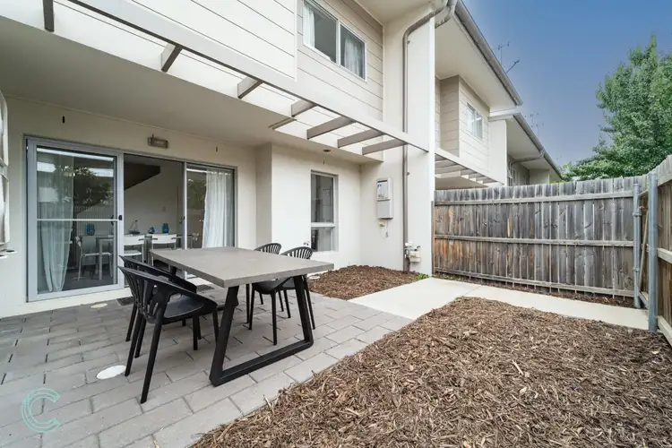 Third view of Homely townhouse listing, 5/311 Flemington Road, Franklin ACT 2913