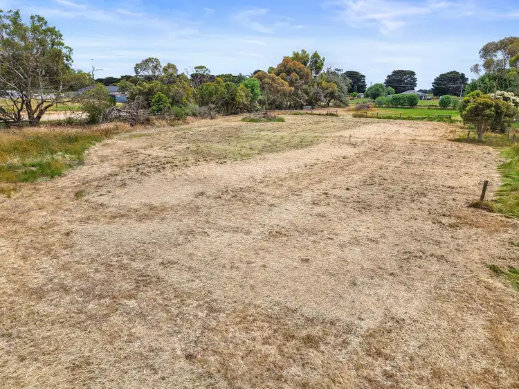 Fourth view of Homely land listing, Lot 7 & 8 Symons Street, Ellerslie VIC 3265