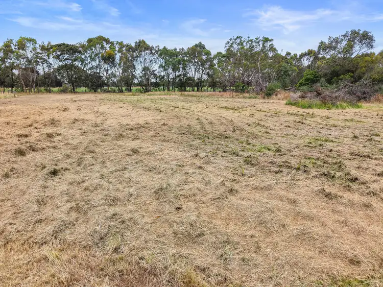 Fifth view of Homely land listing, Lot 7 & 8 Symons Street, Ellerslie VIC 3265
