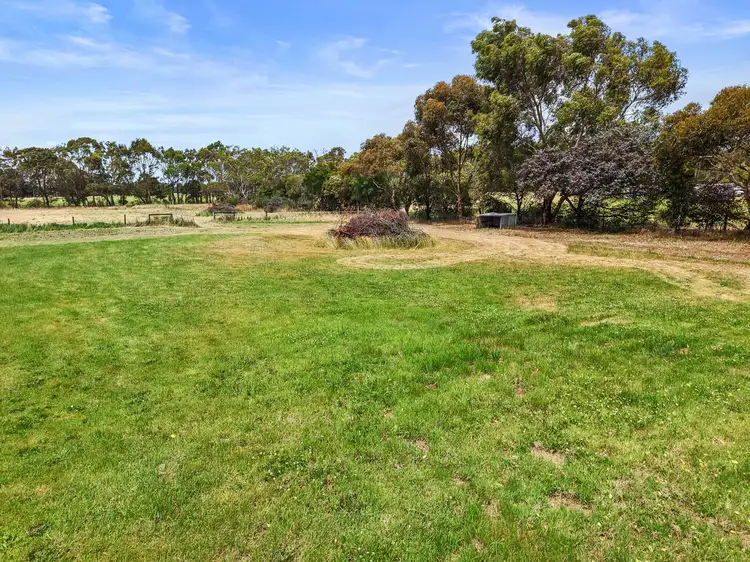 Sixth view of Homely land listing, Lot 7 & 8 Symons Street, Ellerslie VIC 3265