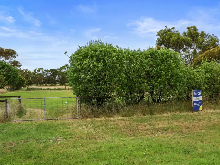 Seventh view of Homely land listing, Lot 7 & 8 Symons Street, Ellerslie VIC 3265