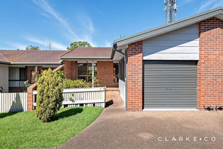 7/113 -117 George Street, East Maitland NSW 2323