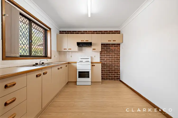 Fourth view of Homely villa listing, 7/113 -117 George Street, East Maitland NSW 2323