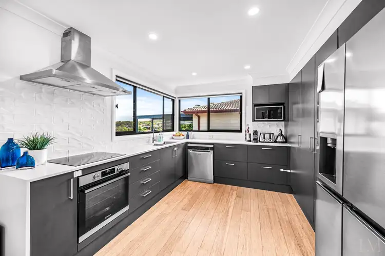 Second view of Homely house listing, 23 Alhambra Avenue, Macquarie Hills NSW 2285