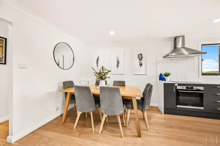 Fourth view of Homely house listing, 23 Alhambra Avenue, Macquarie Hills NSW 2285