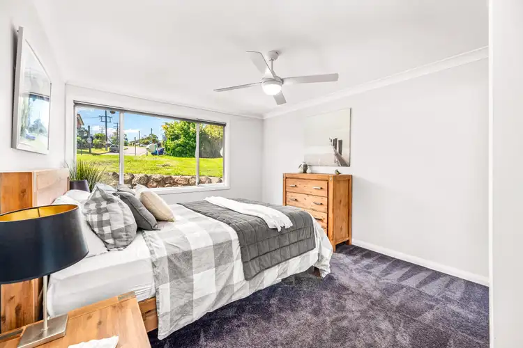 Sixth view of Homely house listing, 23 Alhambra Avenue, Macquarie Hills NSW 2285