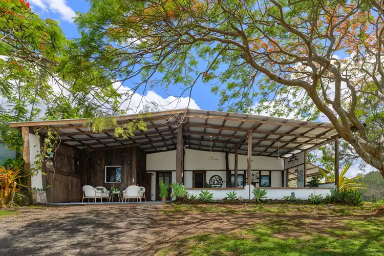 Main view of Homely house listing, 142 Irvine Road, Chatsworth QLD 4570