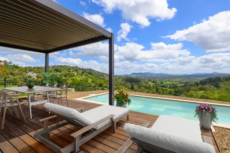 Third view of Homely house listing, 142 Irvine Road, Chatsworth QLD 4570