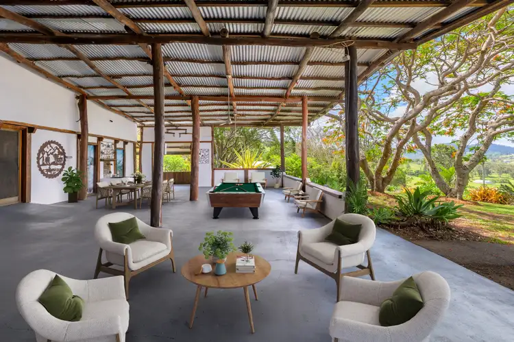 Fourth view of Homely house listing, 142 Irvine Road, Chatsworth QLD 4570