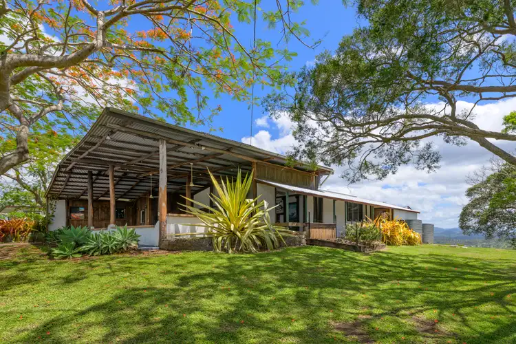 Fifth view of Homely house listing, 142 Irvine Road, Chatsworth QLD 4570