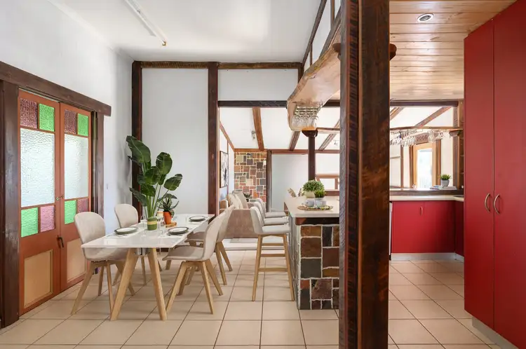 Sixth view of Homely house listing, 142 Irvine Road, Chatsworth QLD 4570
