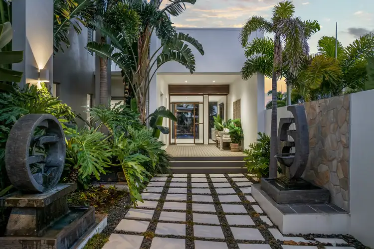 Third view of Homely house listing, 9 St Lucia Crescent, Kawana Island QLD 4575