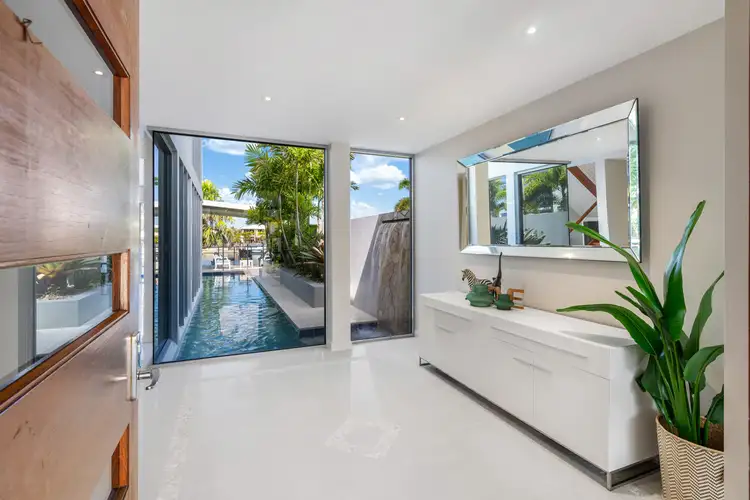 Sixth view of Homely house listing, 9 St Lucia Crescent, Kawana Island QLD 4575