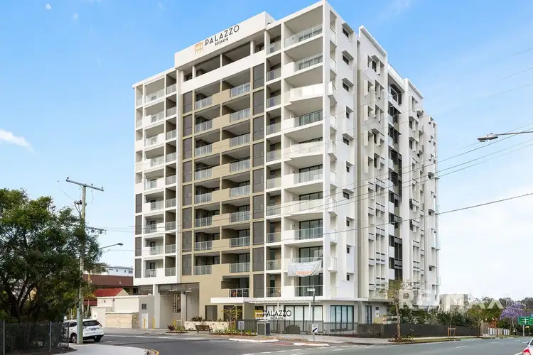 Main view of Homely apartment listing, 1009/70-74 Carl Street, Woolloongabba QLD 4102