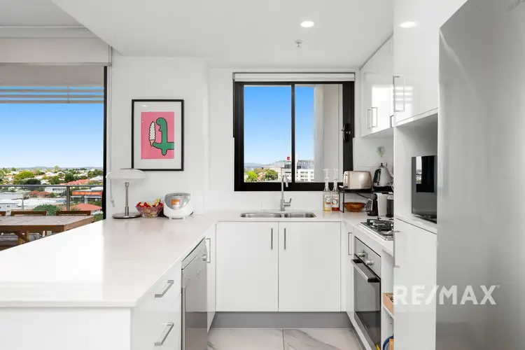 Fourth view of Homely apartment listing, 1009/70-74 Carl Street, Woolloongabba QLD 4102