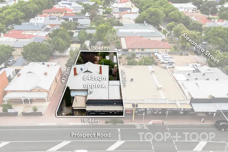 202-202A Prospect Road, Prospect SA 5082