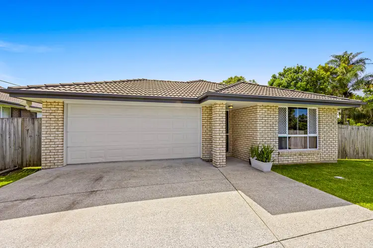 Fourth view of Homely unit listing, 2/17 Lynelle Street, Marsden QLD 4132