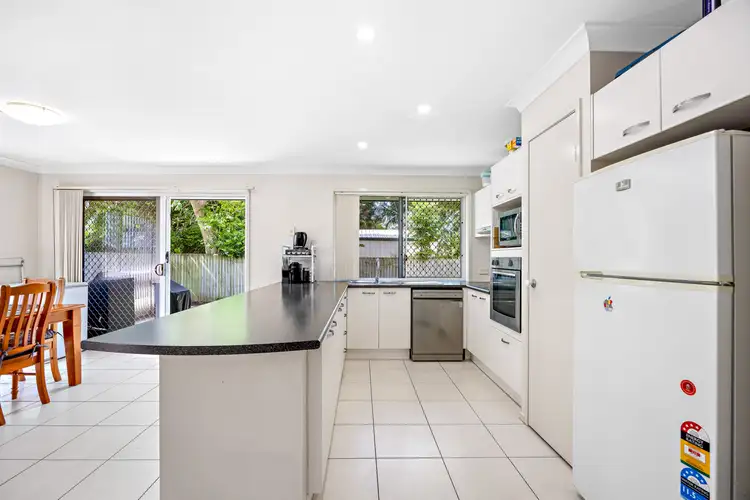 Fifth view of Homely unit listing, 2/17 Lynelle Street, Marsden QLD 4132