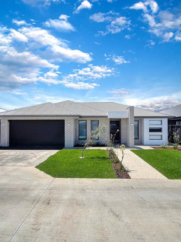 Main view of Homely house listing, 18 Agostino Place, Griffith NSW 2680