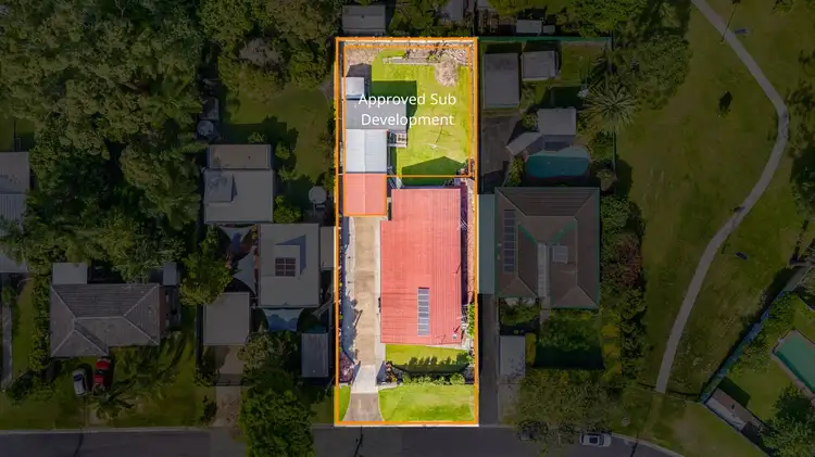 Third view of Homely house listing, 8 Woodview Street, Browns Plains QLD 4118