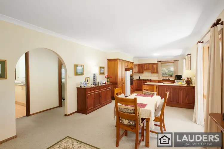 Sixth view of Homely house listing, 8 Voss Place, Mitchells Island NSW 2430