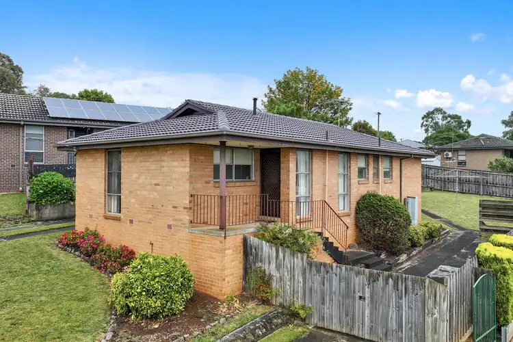 Main view of Homely house listing, 27 North Road, Warragul VIC 3820