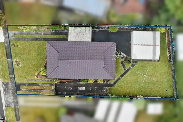 Third view of Homely house listing, 27 North Road, Warragul VIC 3820