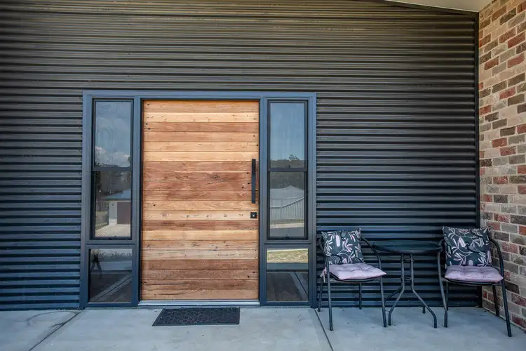 Fourth view of Homely house listing, 37 Kurrajong Crescent, Kalaru NSW 2550