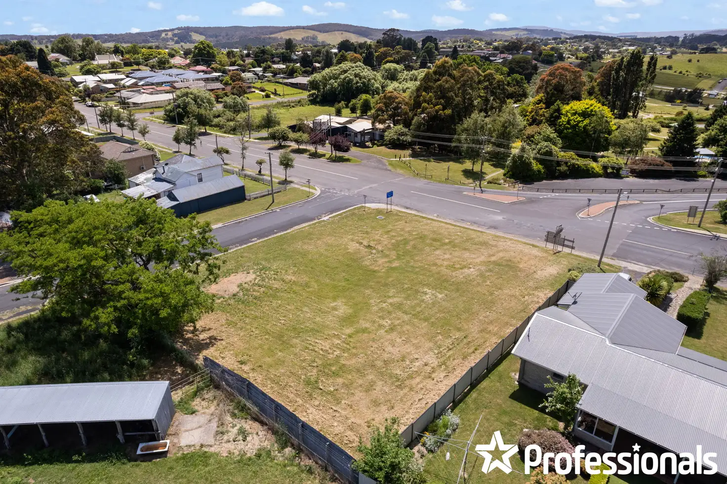 Main view of Homely land listing, 57-59 Ross Street, Oberon NSW 2787
