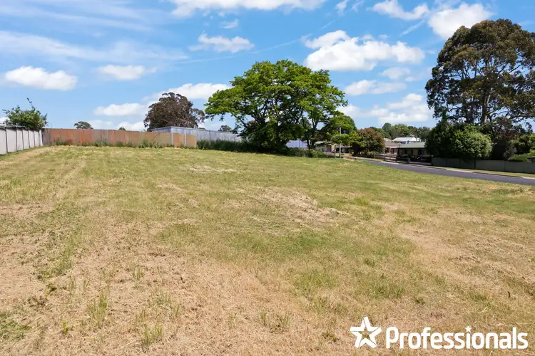 Fourth view of Homely land listing, 57-59 Ross Street, Oberon NSW 2787