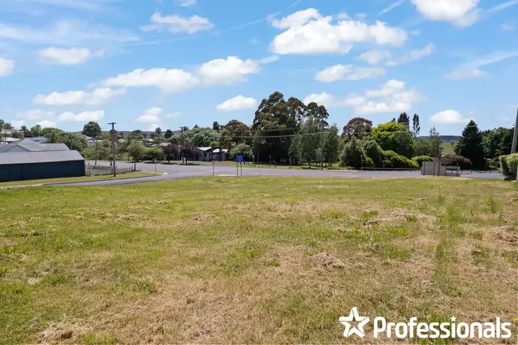 Fifth view of Homely land listing, 57-59 Ross Street, Oberon NSW 2787