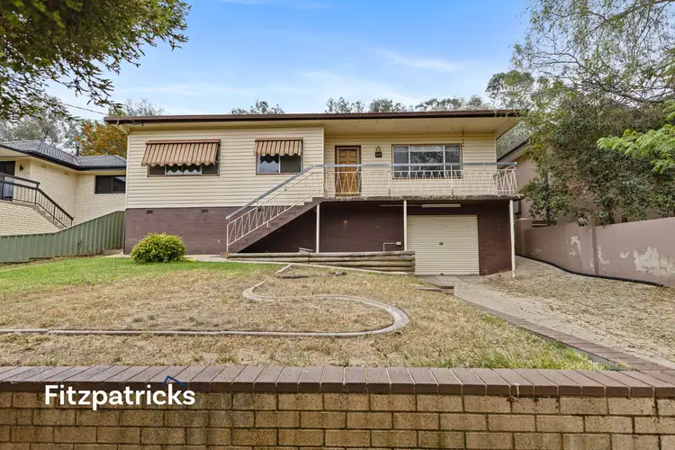 26 Warrawong Street, Kooringal NSW 2650