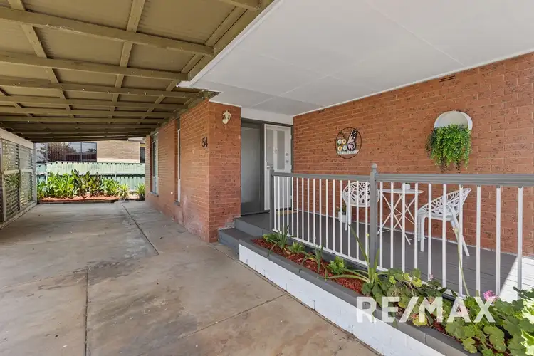 Second view of Homely house listing, 54 Vincent Road, Lake Albert NSW 2650