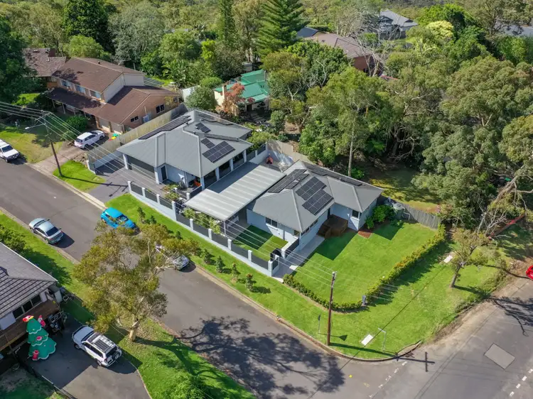 Main view of Homely house listing, 81 Wideview Road, Berowra Heights NSW 2082