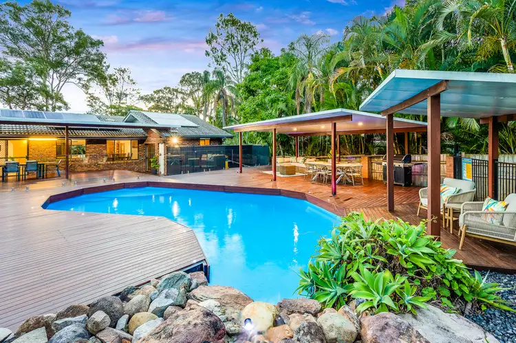 181 Bray Road, Lawnton QLD 4501