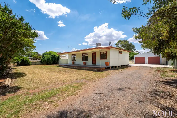 41 Schwab Road, Yenda NSW 2681