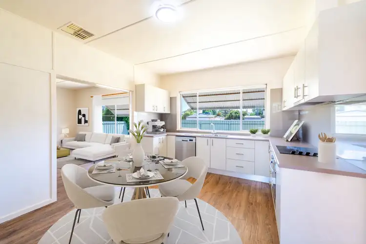 Third view of Homely house listing, 41 Schwab Road, Yenda NSW 2681