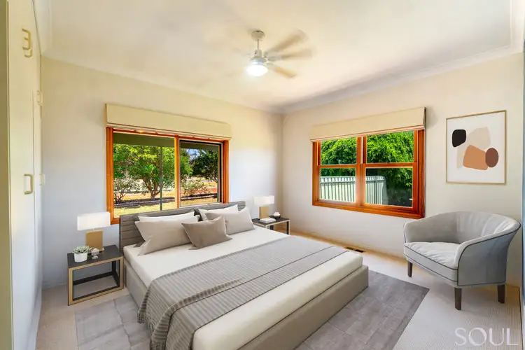 Fourth view of Homely house listing, 41 Schwab Road, Yenda NSW 2681
