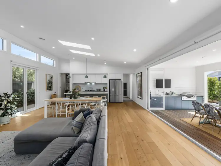 Main view of Homely house listing, 9 Clubhouse Drive, Point Lonsdale VIC 3225